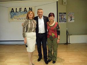 2015 04 06 AVRIL ST LAURENT DU VAR PAELLA AVEC L ALFAN  (4)